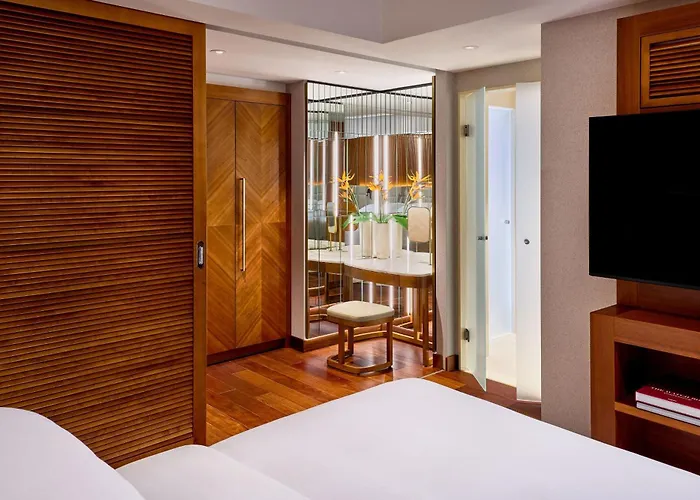 Hotel Jw Marriott Frankfurt