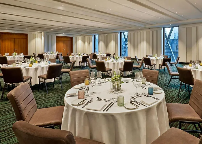 Hotel Jw Marriott Frankfurt Frankfurt am Main