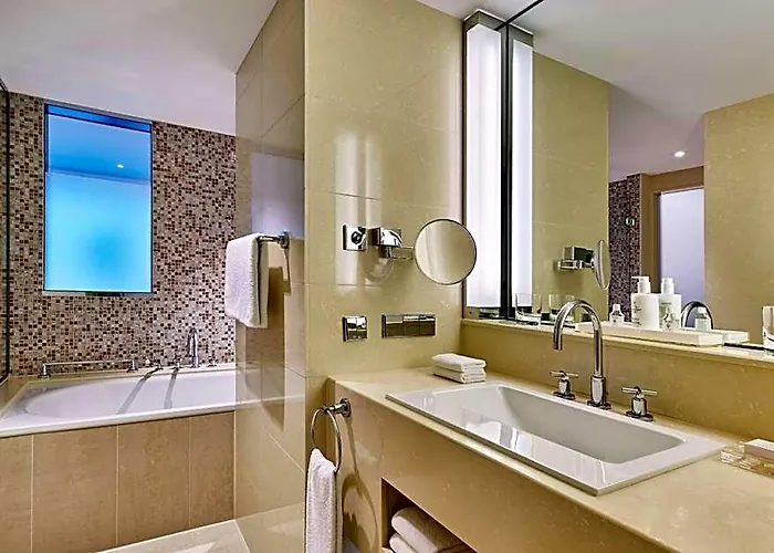 Jw Marriott Frankfurt 5*