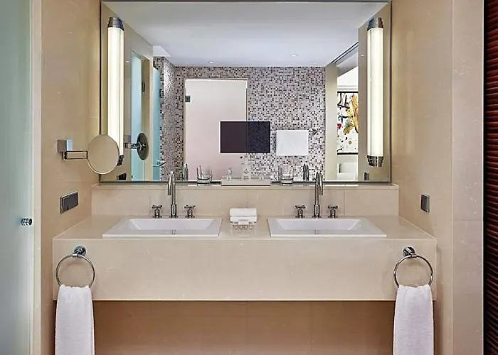 Jw Marriott Frankfurt