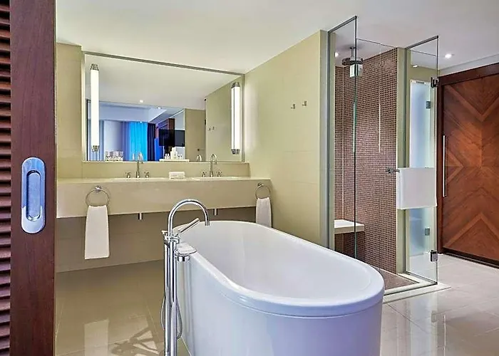 Jw Marriott Frankfurt Frankfurt am Main