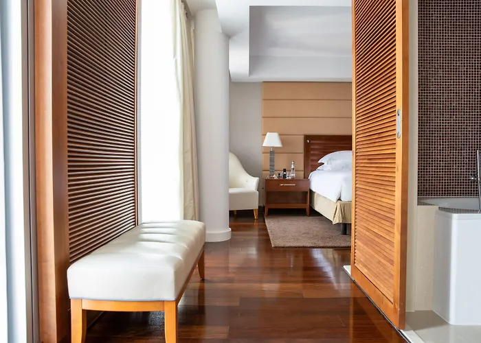 Jw Marriott Frankfurt Hotel 5*