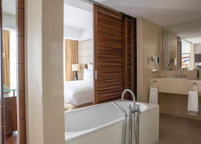 Jw Marriott Frankfurt 5*