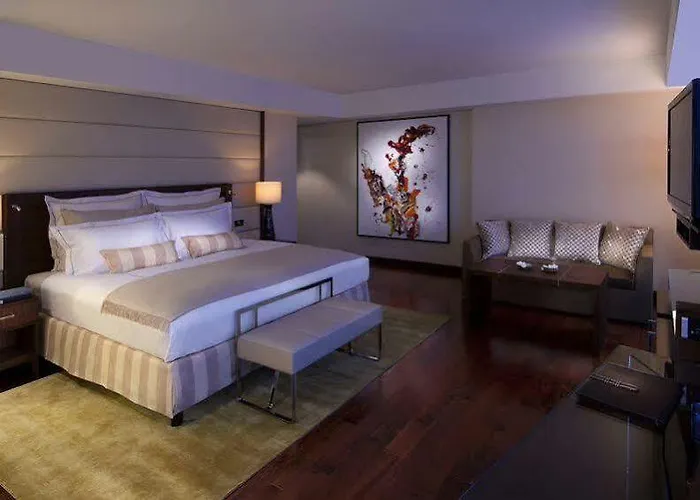 Jw Marriott Frankfurt 5*
